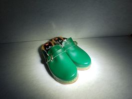 Dänische Anita Holz Zoggeli, Clogs, Garten Schuhe