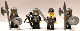 Lego Castle Ritter The Knights - Neu