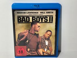 Bad Boys 2 Blu Ray