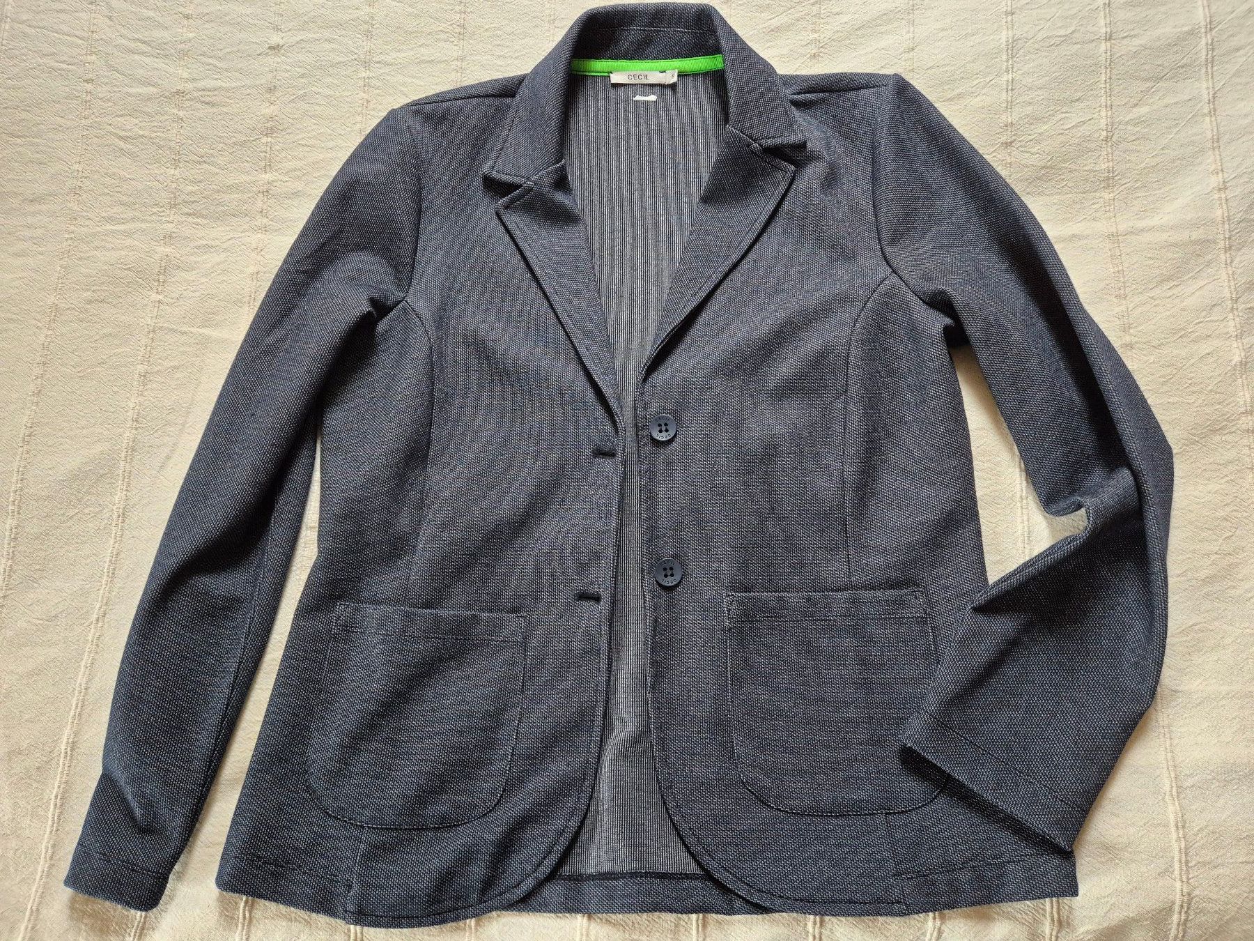 Cecil Giacche: Neue Blazer-Jacke von cecil, Gr.S – Nuovo (secondo la descrizione) da Büttikon AG venduto da Annale