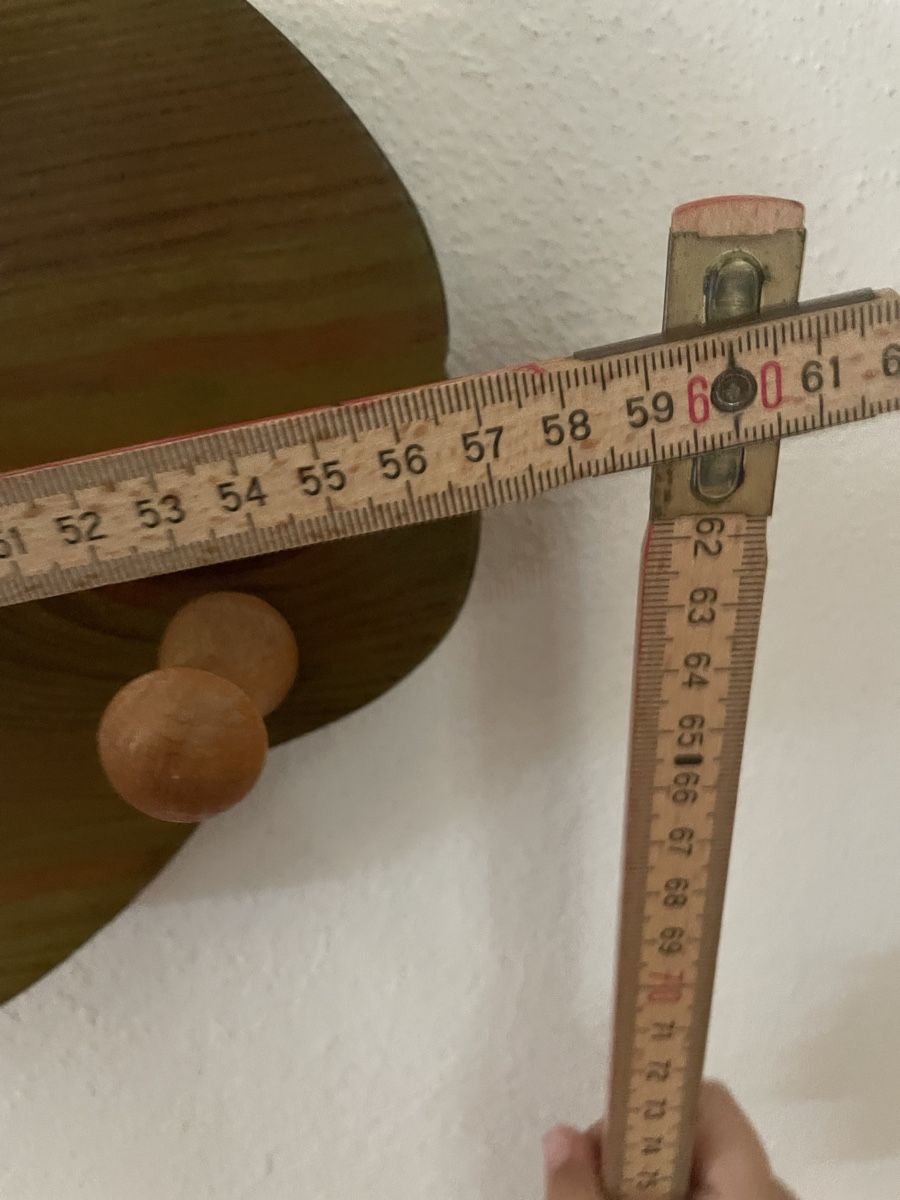 Guardaroba: Garderobe – Usato da Brüttisellen venduto da G.I.A.N.N.A. 2