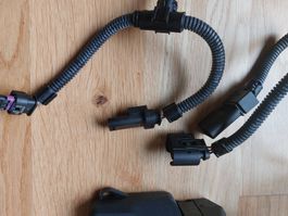 BMW CHIP TUNING F Model 2.0 Diesel mit 190 PS