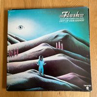 Flash – Out Of Our Hands