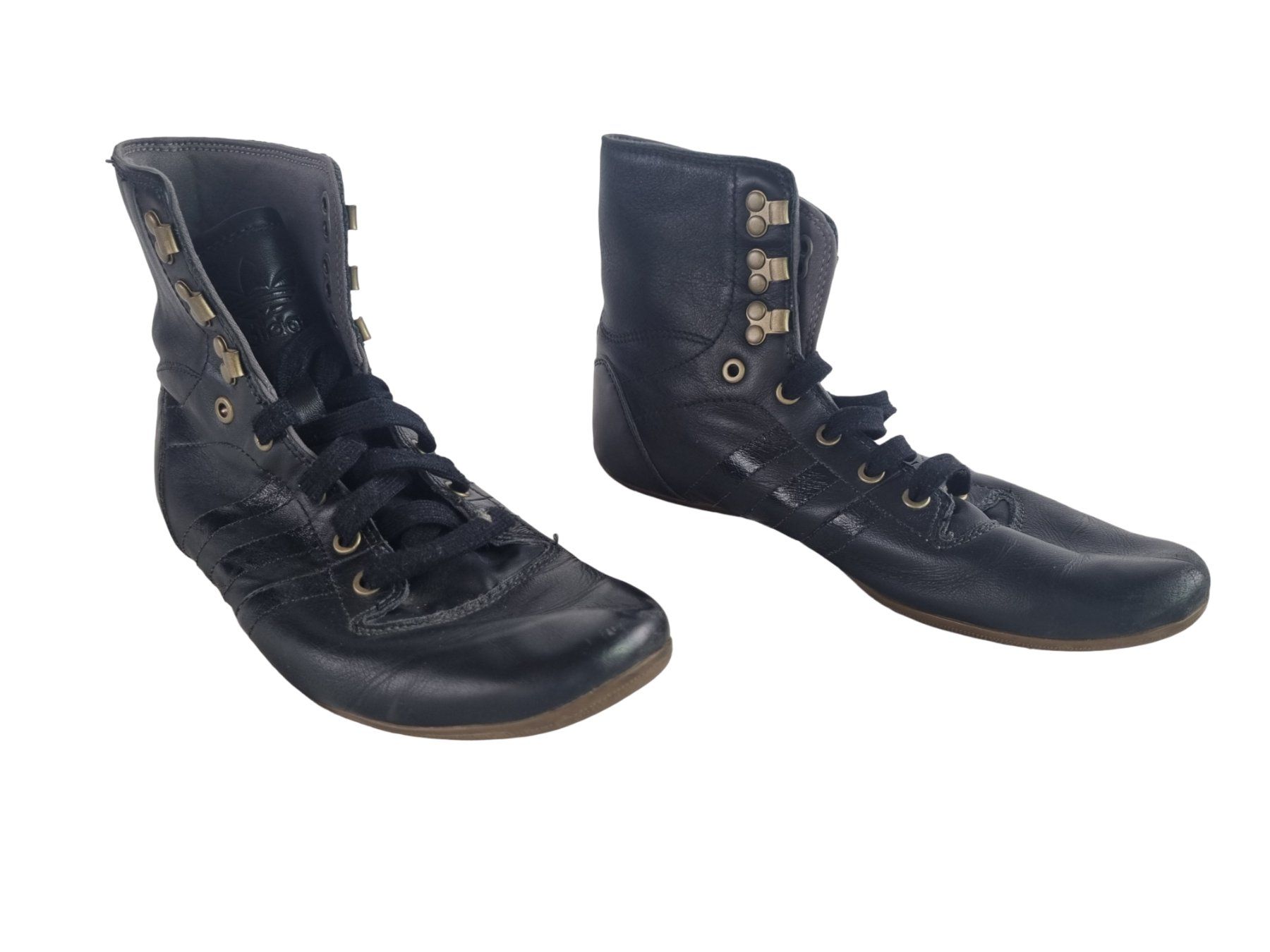 Adidas Scarpe da donna: ADIDAS M Attitude Boot W Gr. 37.5 – Usato da Wangen b. Olten venduto da Restwert_Wangen