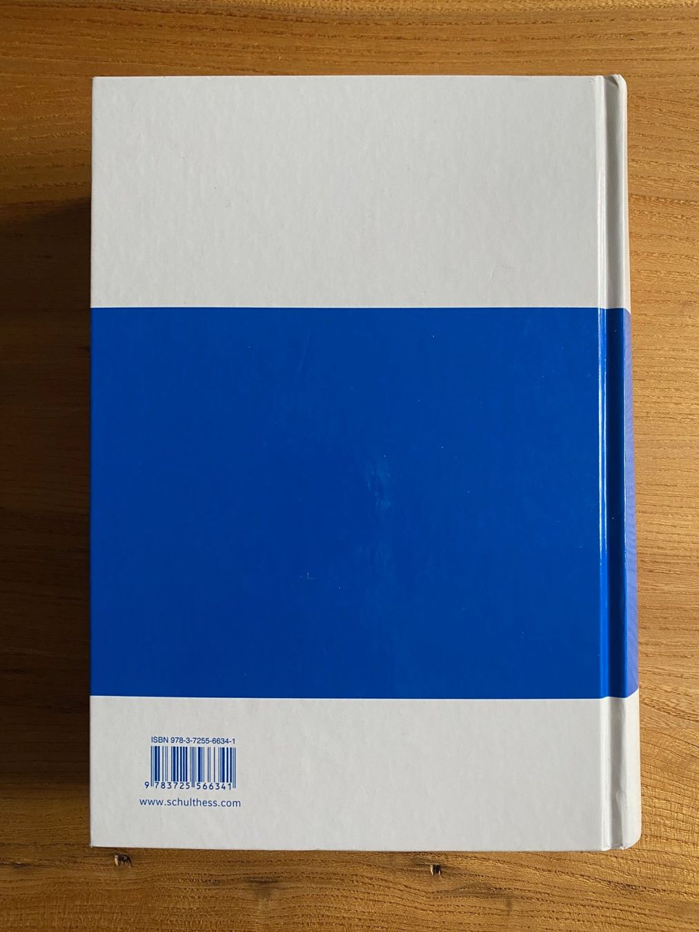 Livres: Das Stockwerkeigentum – D'occasion à Kastanienbaum par Niara2 1