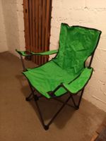 Camping Stuhl Chill