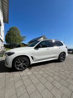 BMW X5 45e xDrive