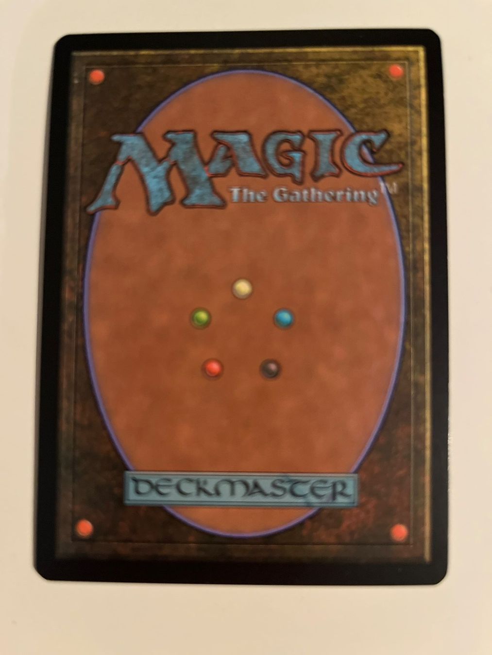 Magic The Gathering Carte collezionabili: 1 x Jötun Owl Keeper - Magic: The Gathering - MtG – Usato da Kriens venduto da Shadi1980 1