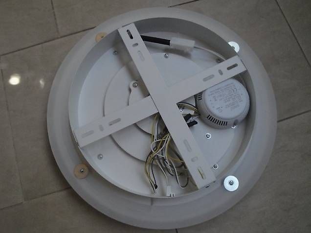 Lampade: LED Beleuchtung – Nuovo e nell'imballaggio originale da Cham venduto da Danv40 3