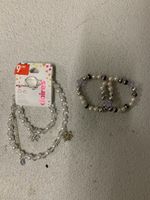 Kinder Schmuck, kette, ring, frozen