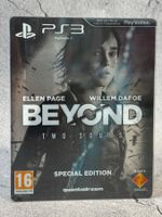 Beyond: Two Souls Steelbook inkl. Steelbook [PS3]