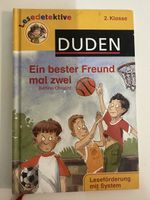 Duden Lesedetektive 2. Klasse gebunden