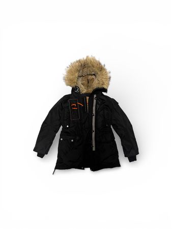Parajumpers Winter Jacke, für Damen, Grösse XS!