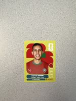 Panini Sticker WM 2026 Soufiane Rahimi neu 40-55 Zeichen