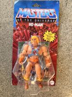 „He - Man“ Masters of the Univers
