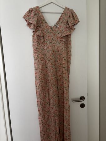 Sommerliches Overall von Tiffossi, Grösse XL, neu!