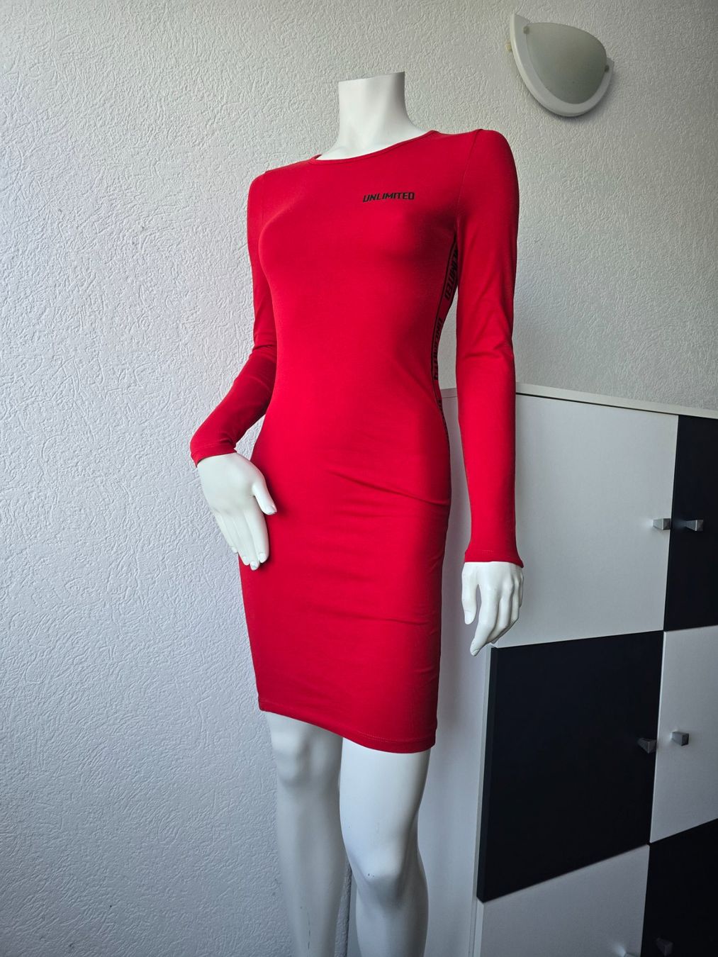 Vestiti: Robe FB Sisters T-XS – Nuovo (secondo la descrizione) da Les Verrières venduto da kitel79 3