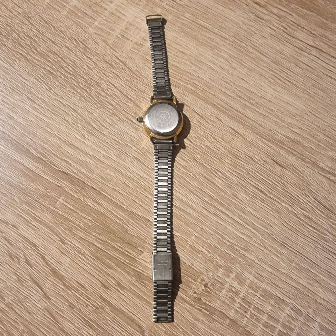 Marvin Orologi: Montre Marvin Swiss Quartz – Usato da Chessel venduto da Helder77 4