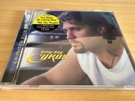 Billy Ray Cyrus – Southern Rain