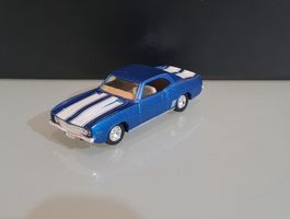 Ertl 1969 Camaro Z/28 1:43