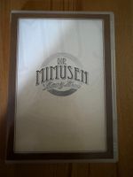 DVD Die Mimusen – Mime & Music (DVD)