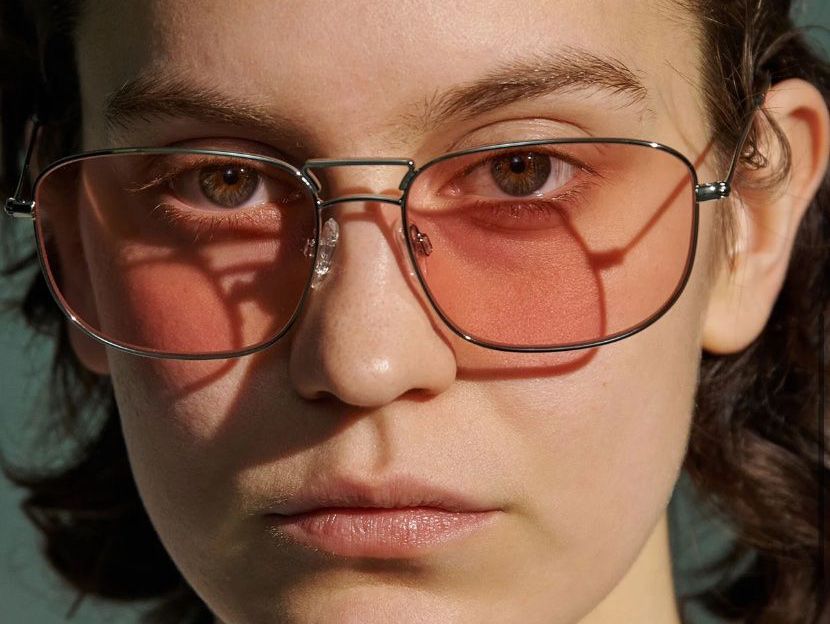 Occhiali & Lenti: Sun buddies sunglasses -scandinave – Nuovo (secondo la descrizione) da Nyon venduto da My_wardrobe
