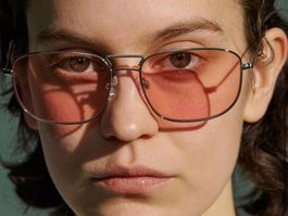Sun buddies sunglasses -scandinave