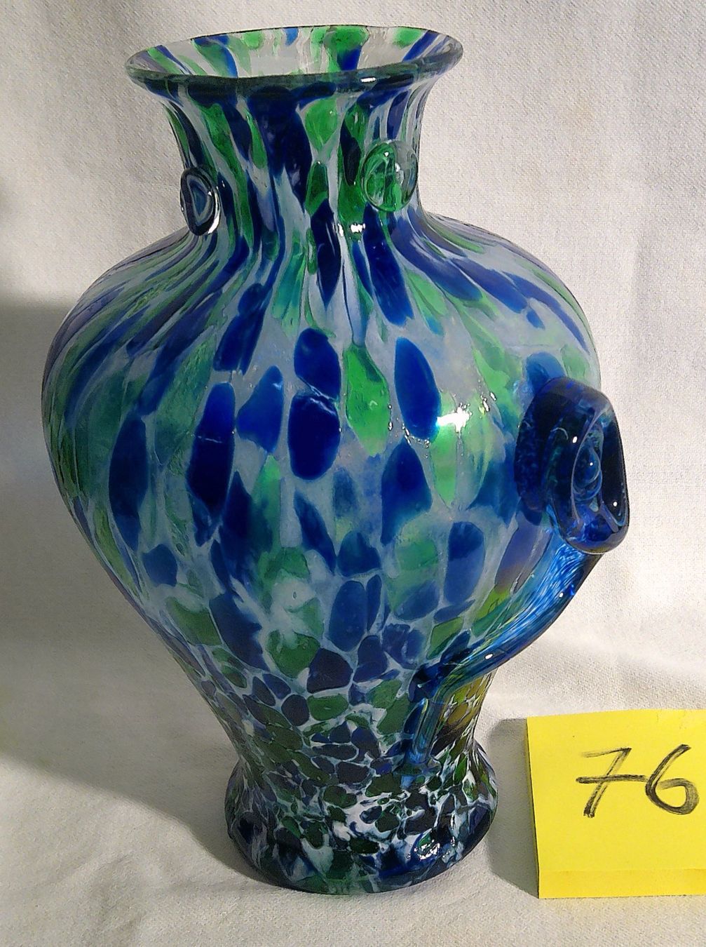 Vasi & Recipienti: Vase – Usato da Kleinlützel venduto da tomfundus 1