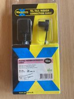 Telefon/Internet Verlängerungskabel TT89