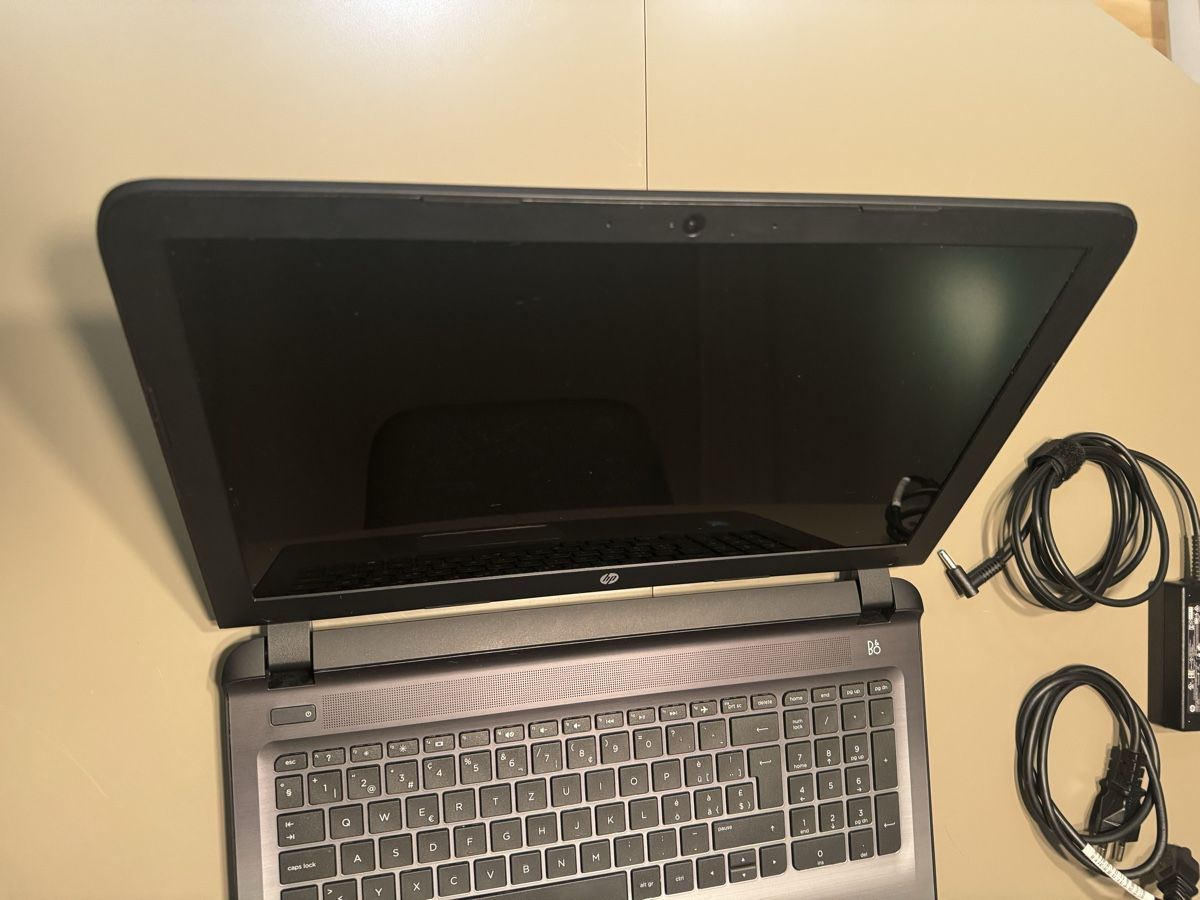 Hewlett Packard Notebook: HP Pavilion Laptop Intel Core i7  – Usato da Kloten venduto da GCA02 7