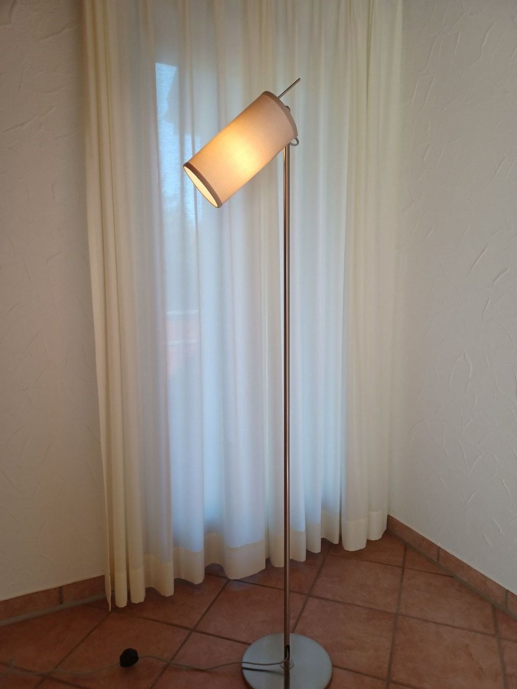 Lampade: Stehlampe SOPRANA – Usato da Rütihof venduto da Teresa18 2