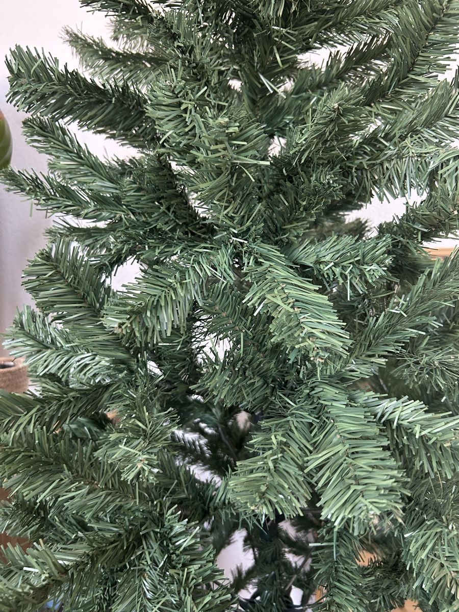 Tutte le decorazioni: Weihnachtsbaum (künstlich) – Usato da Olten venduto da noellealisha 2
