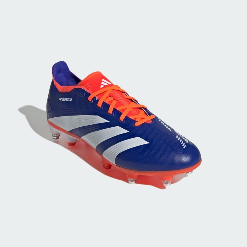 Adidas Scarpe da uomo: Adidas Predator League SG Gr. 44 – Nuovo e nell'imballaggio originale da Spreitenbach venduto da 1Runner 4