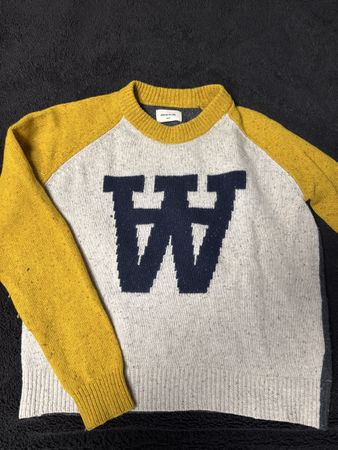 Wood Wood Pulli S