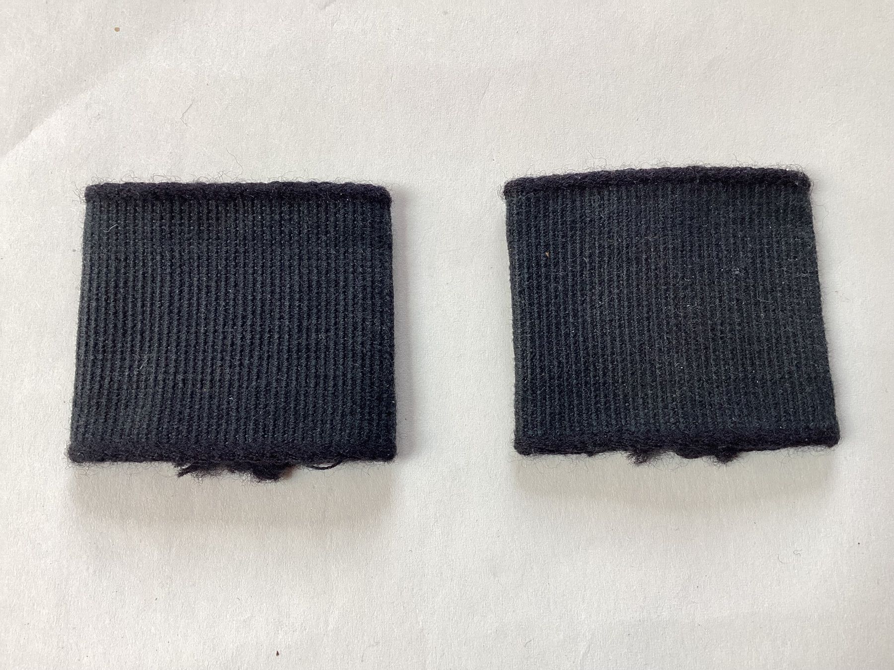 Schweizer Armee Uniformen: Schweizer Arme Patten Stab, – Gebraucht aus niederurnen von Hagugelmann