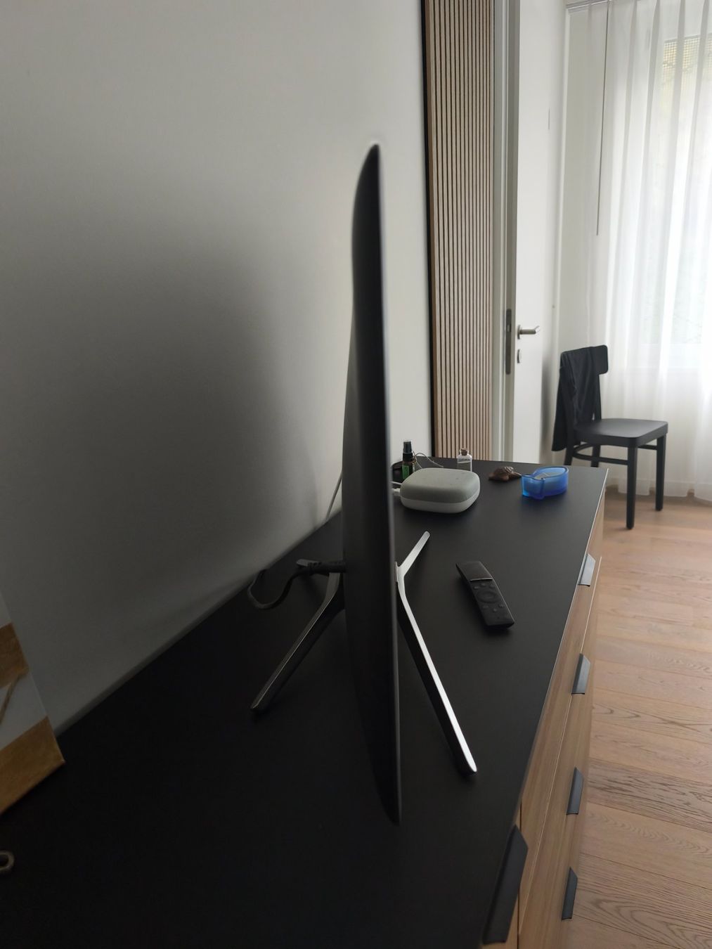 Samsung Televisori: Samsung 32" TV – Usato da Winterthur venduto da Papabear1 1