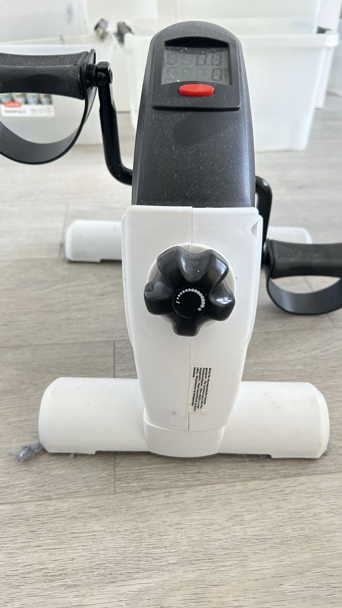 Vélos d'appartement: Heimtrainer Crane gut erhalten – D'occasion à Rütihof par serouni5406 2