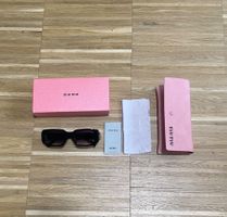 Miumiu Sonnenbrillen