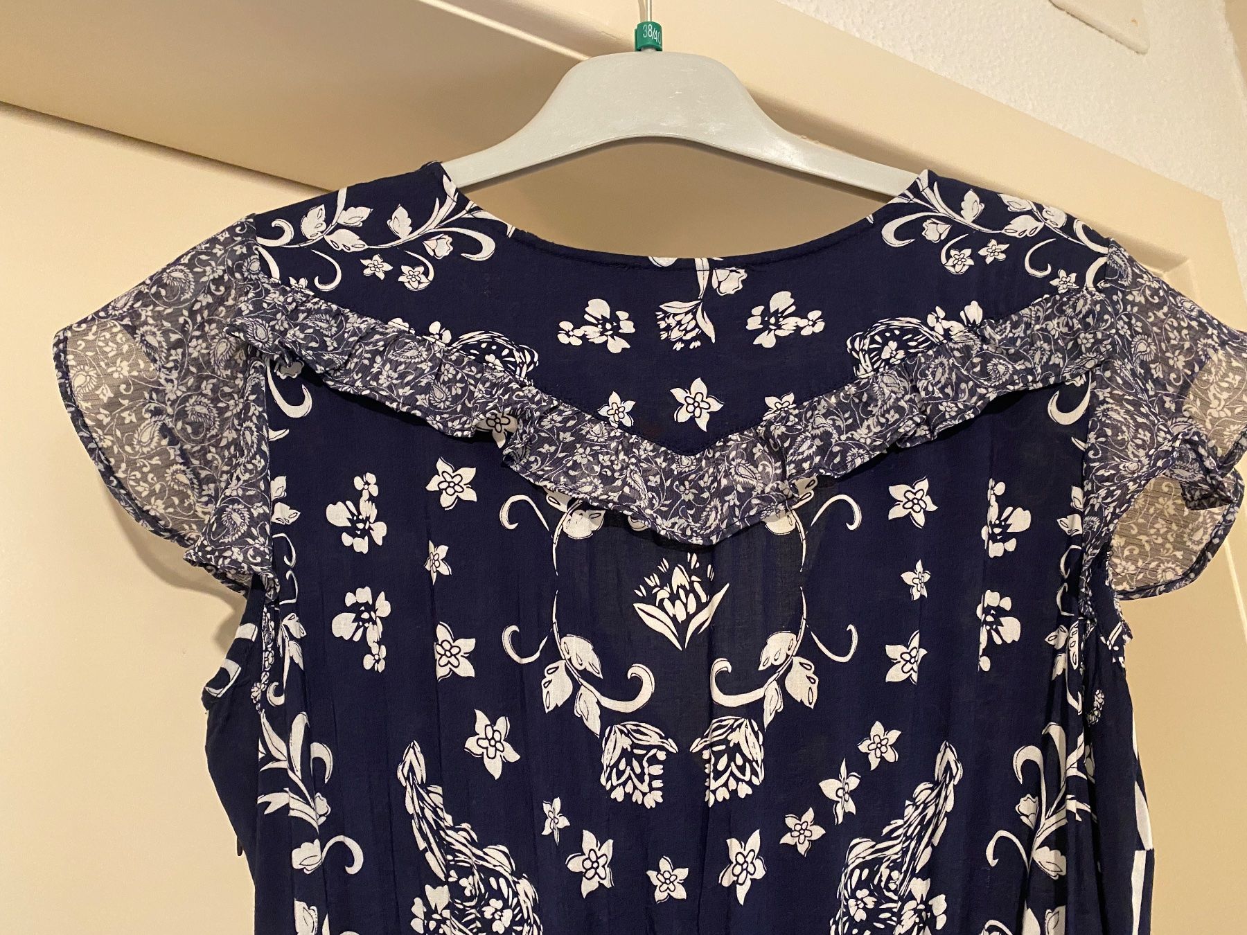 S.Oliver Kleider: Kleid s.Oliver 36/S – Neu (gemäss Beschreibung) aus Zürich von Wim-Broccoli 9