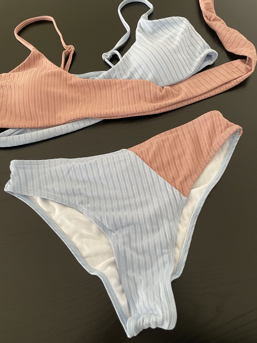 Shein Badekleider & Bikinis: SHEIN BIKINI GRÖSSE M – Neu und originalverpackt aus Rorschacherberg von drdupor 1
