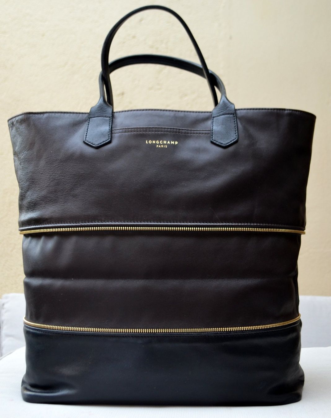 Longchamp Taschen für Damen: Longchamp Tasche / sac – Gebraucht aus Collonges von arashee 1