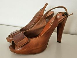 Lederpumps (Venetia)