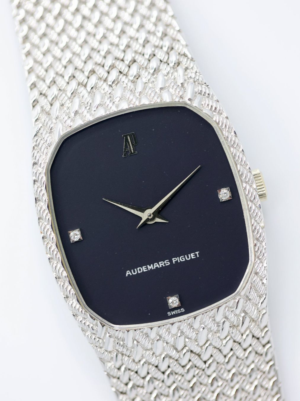 Audemars Piguet Orologi: Audemars Piguet 'Cobra' – Usato da Zürich venduto da Lazulivintagewatches 2