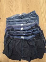 8 Stk. Calida Unterhosen Active & Air, Grösse M 