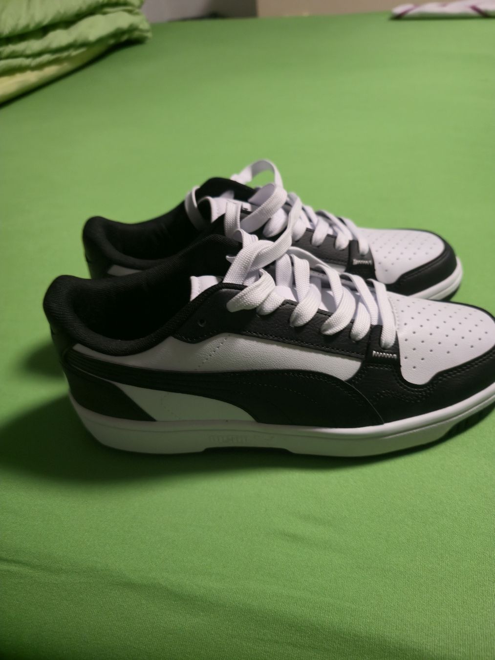 Scarpe da uomo: Neu Puma 39 – Nuovo (secondo la descrizione) da Ehrendingen venduto da Ince2016 1