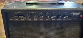 Guitar Amp Randall RG 8040