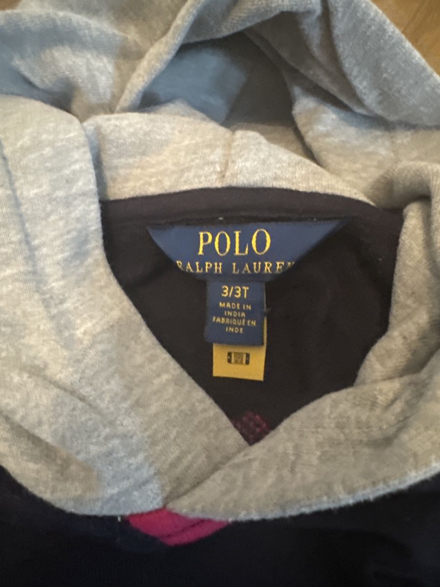 Ralph Lauren Maglioni & Felpe: Polo Ralph Lauren Pullover - Gr 3 Jahre – Usato da Rothenthurm venduto da LaThie 1