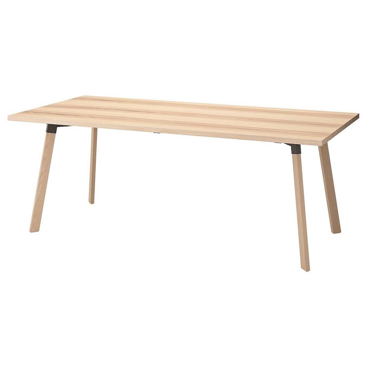 Tisch - IKEA Ypperlig designed by Hay (Gebraucht) in Zürich für CHF 41 ...