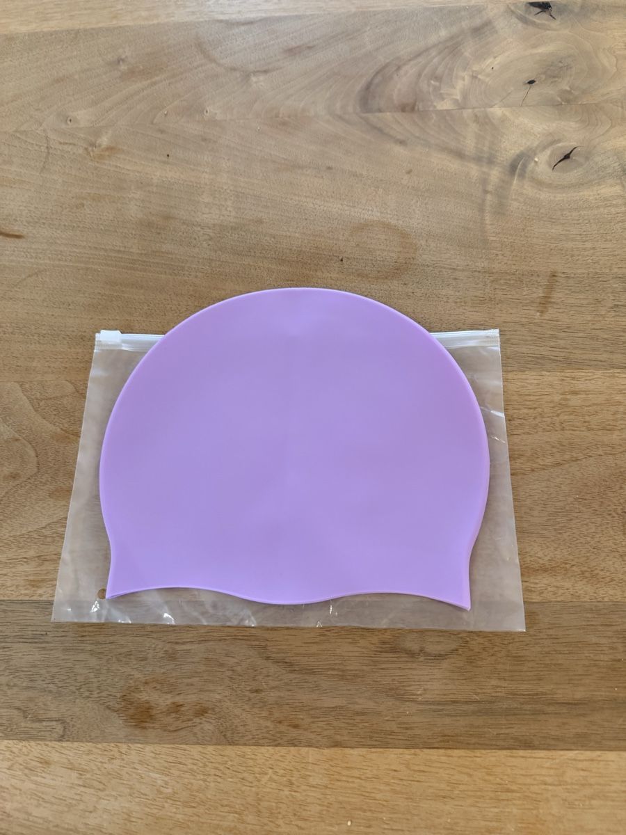 Sonstige Jungenkleidung: Kinder Schwimmkappe, silikon – Neu und originalverpackt aus Adliswil von avatar83