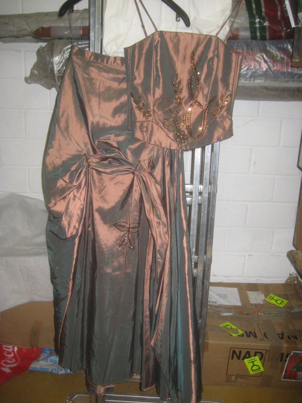 Vestiti: FASNACHT  KLEID – Nuovo (secondo la descrizione) da Uster venduto da flocke1